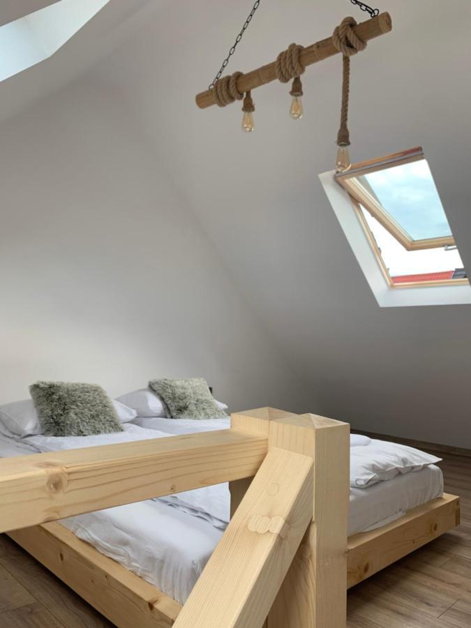 Apartment Orkana 10d *