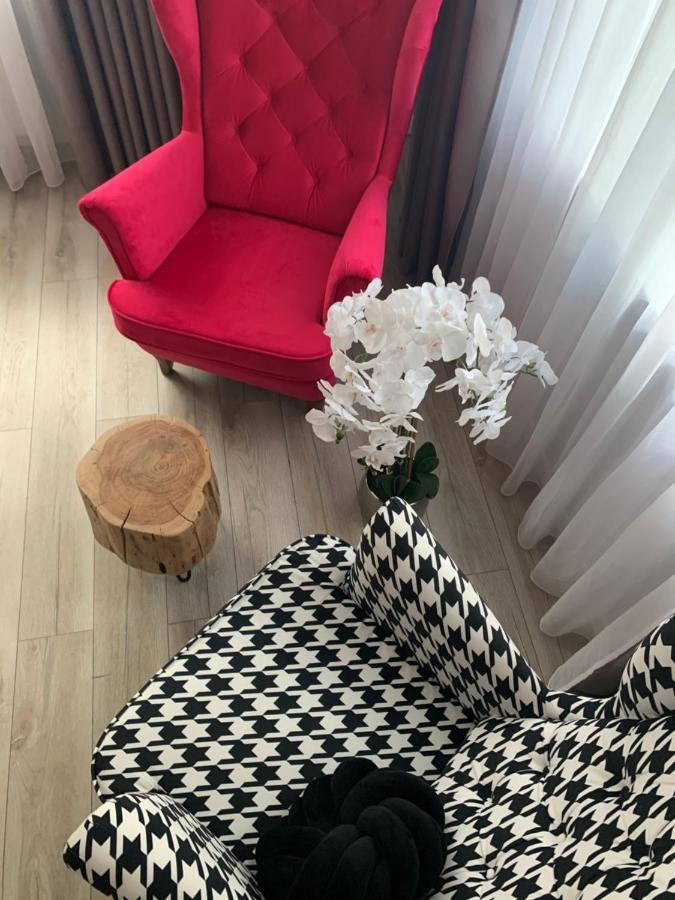 Apartment Orkana 10d *