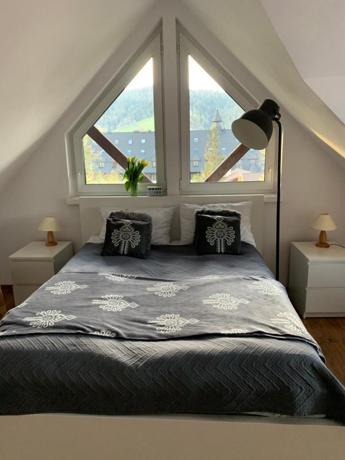 Apartment Orkana 10d *