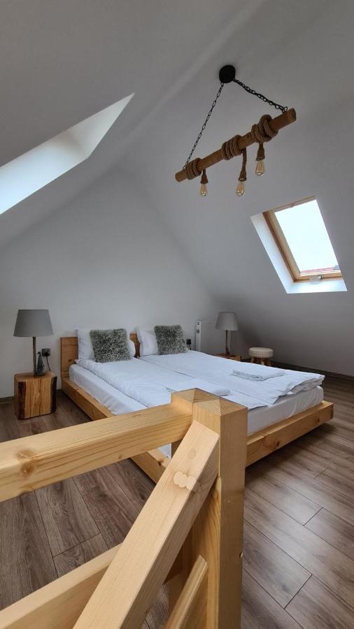 Apartment Orkana 10d