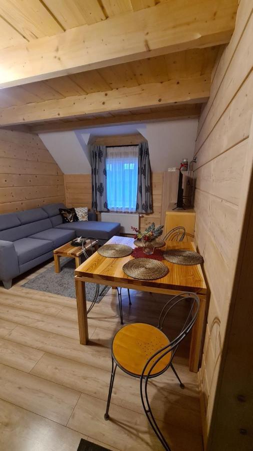 Orkana 10d Apartment *