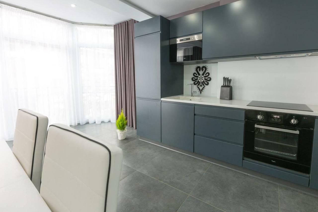 Apartment Orkana 10d *