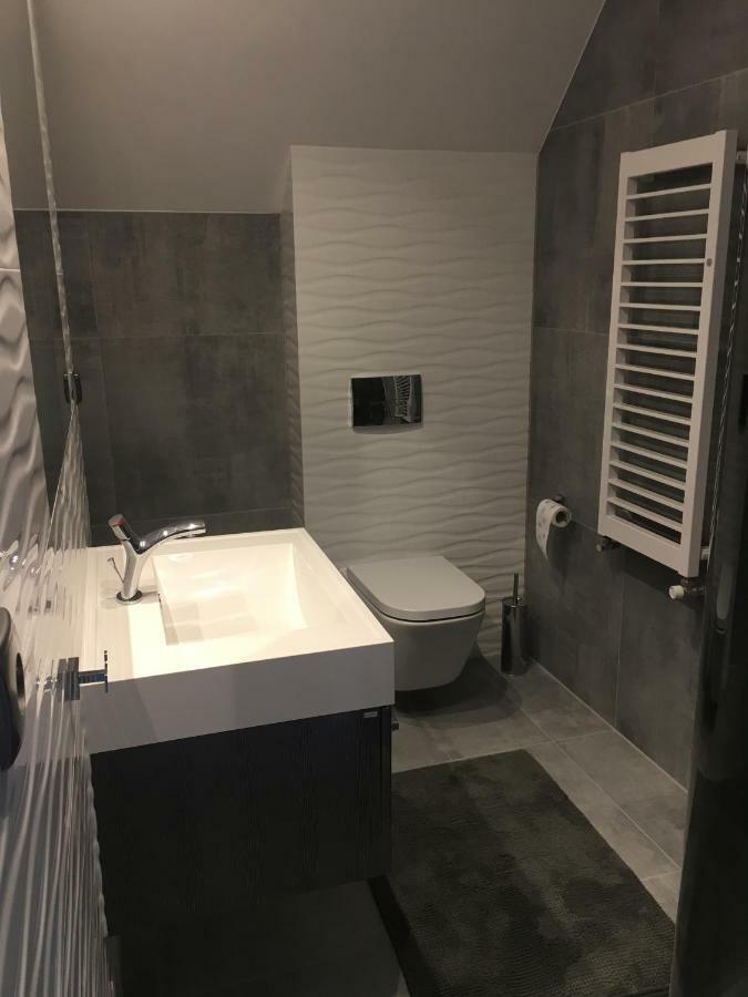 Orkana 10d Apartment *