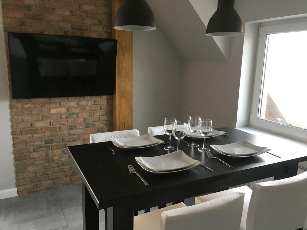 Orkana 10d Apartment