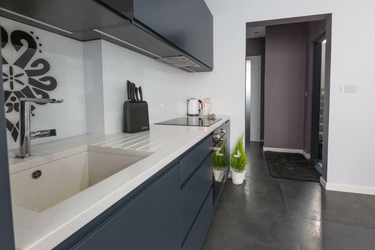 Apartment Orkana 10d Zakopane