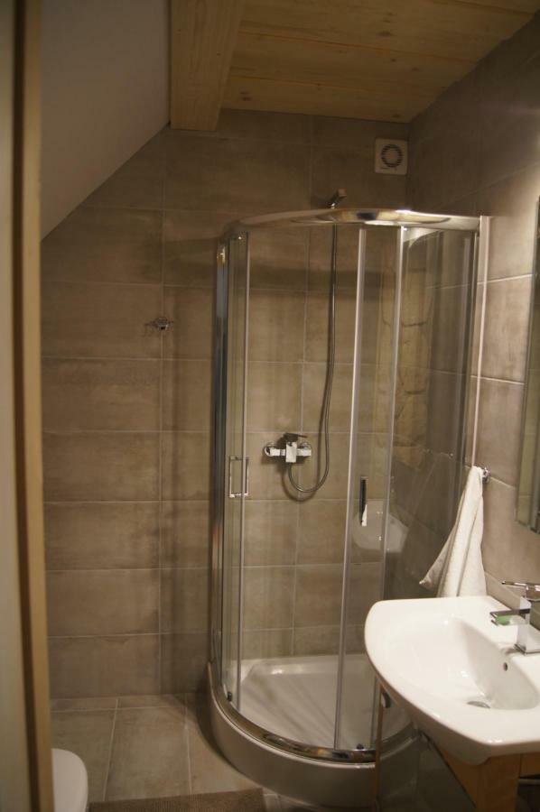 Orkana 10d Apartment *