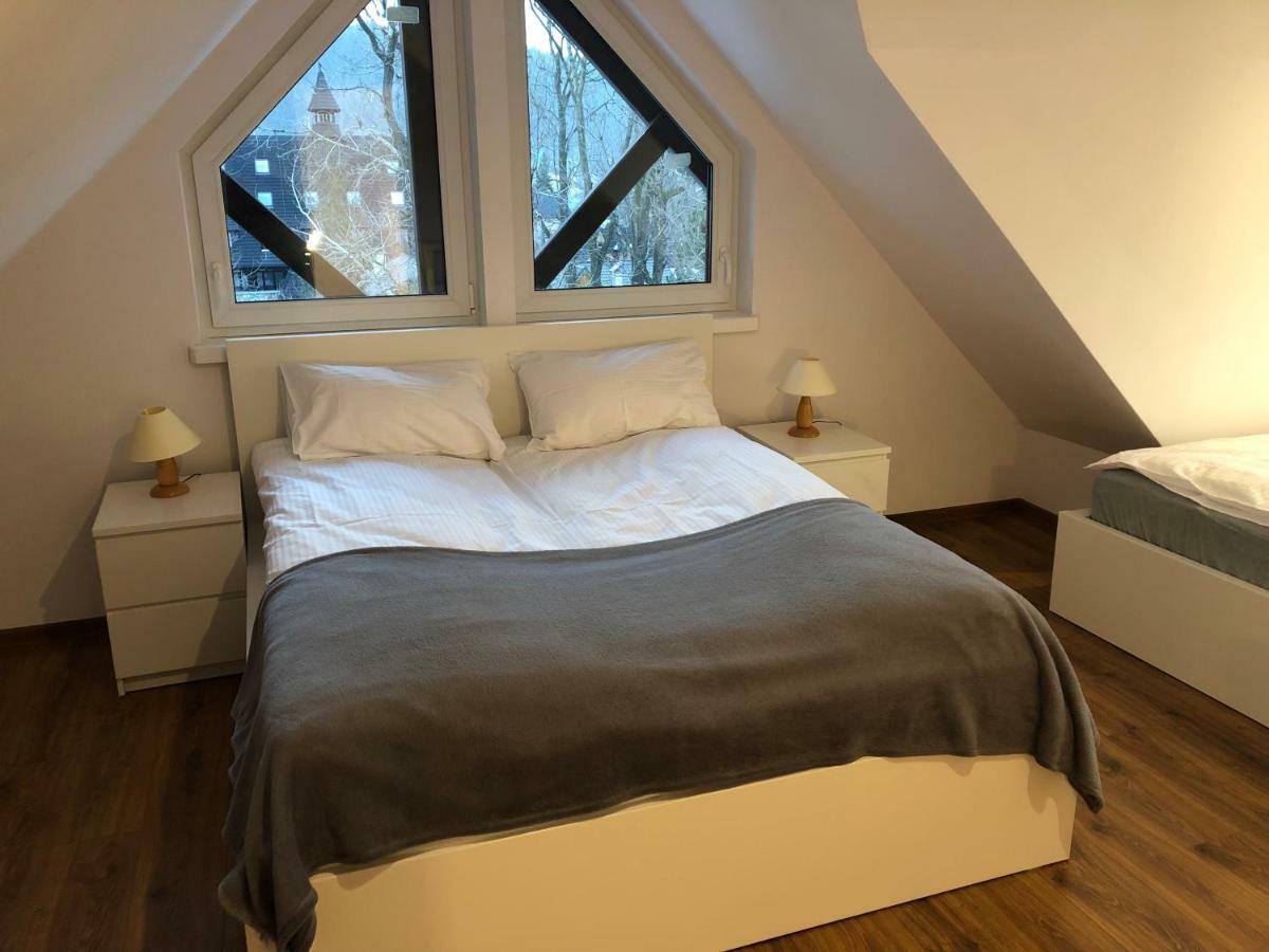 Apartment Orkana 10d Zakopane